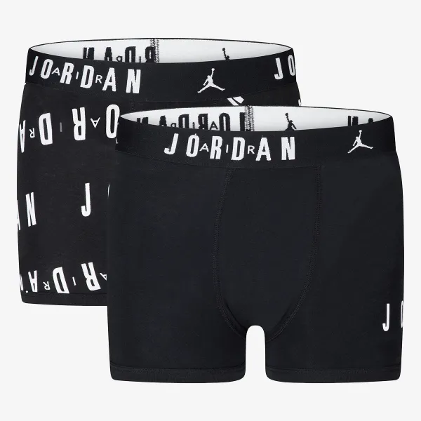 JORDAN JHB FLIGHT COTTON ESSENTIAL 2P 