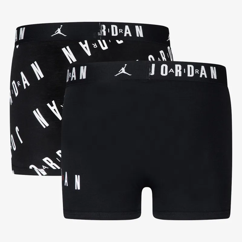 JORDAN JHB FLIGHT COTTON ESSENTIAL 2P 