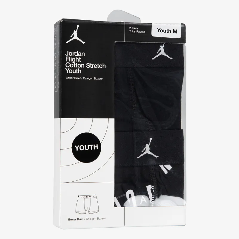 JORDAN JHB FLIGHT COTTON ESSENTIAL 2P 