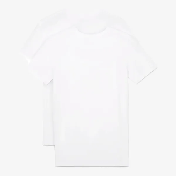 JORDAN JHB  FLIGHT BASE TEE 2PK 