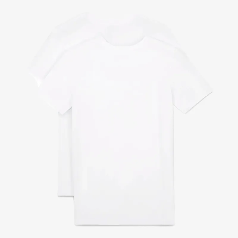JORDAN JHB  FLIGHT BASE TEE 2PK 