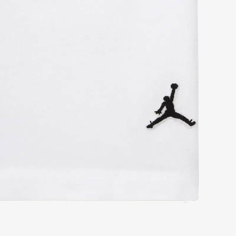 JORDAN JHB  FLIGHT BASE TEE 2PK 