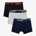 JORDAN JHB BOYS FLIGHT COTTON ESST 3P 