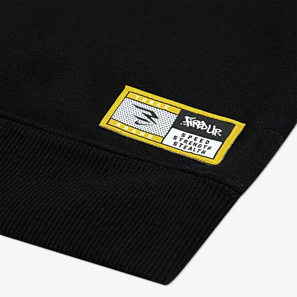 Nike RWB FIRED UP FLEECE SET 