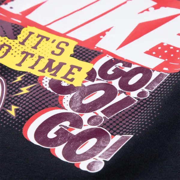 Nike 3BRAND by Russell Wilson RWB Collage 