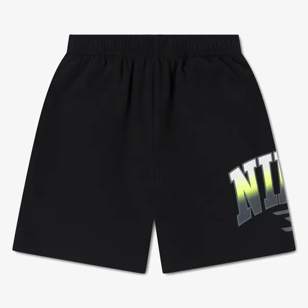 Nike RWB TERRY COLLEGIATE SHORT 