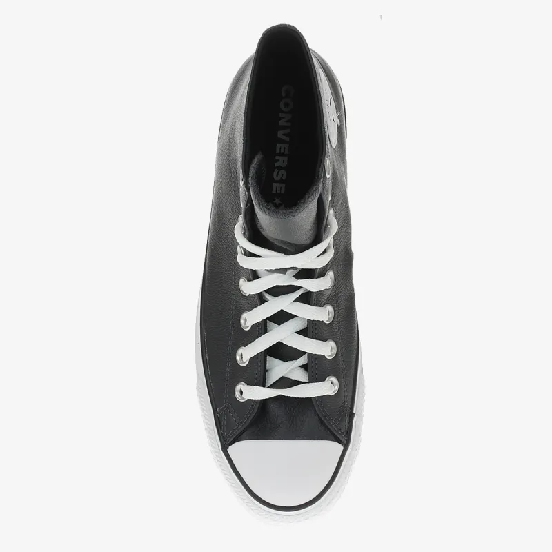 Converse CHUCK TAYLO ALL STA FAUX LEATHE 