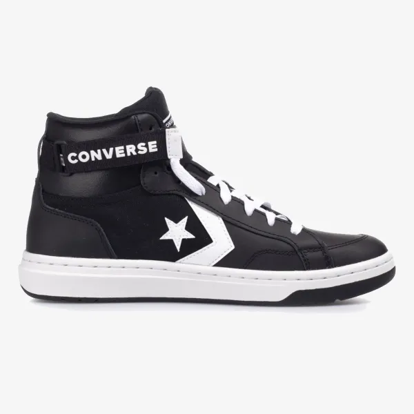 Converse PRO BLAZE CUP REMOVABLE STRAP 