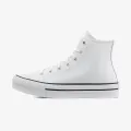 Converse CHUCK TAYLOR ALL STAR EVA LIFTW LEATHER 