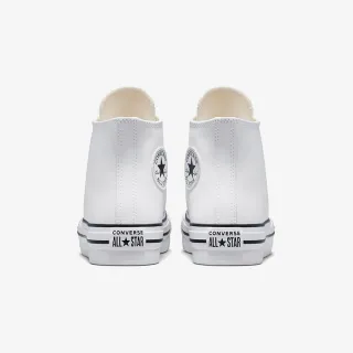 Converse CHUCK TAYLOR ALL STAR EVA LIFTW LEATHER 
