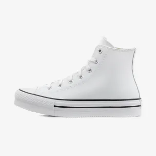Converse CHUCK TAYLOR ALL STAR EVA LIFTW LEATHER 