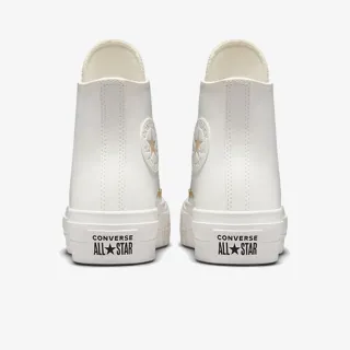 Converse CT ALL STAR LIFT PLATFORM MONO WHITE 