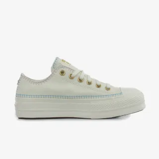 Converse CHUCK TAYLOR ALL STAR LIFT PLATFORM CRAF 