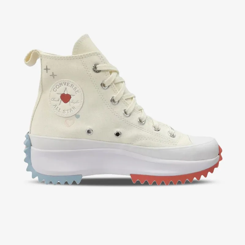 Converse Run Star Hike 