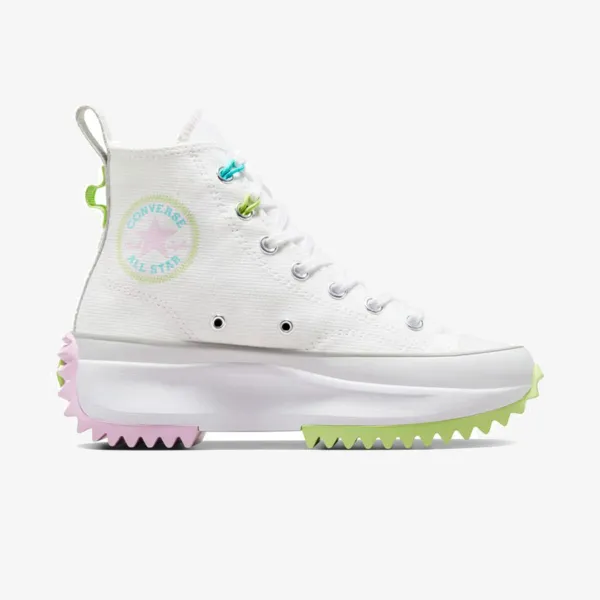 Converse RUN STAR HIKE 
