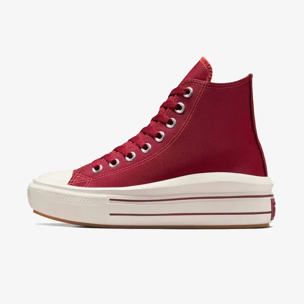 Converse CHUCK TAYLOR ALL STAR MOVE PLATFORM RETR 