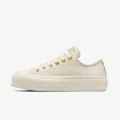 Converse CHUCK TAYLOR ALL STAR LIFT PLATFORM GOLD 