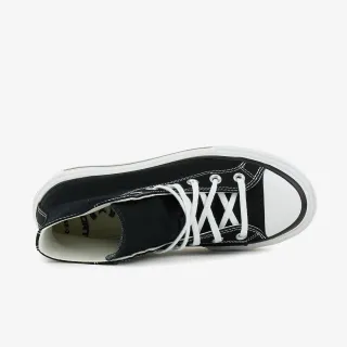 Converse Chuck Taylor All Star Lift Double Stack 