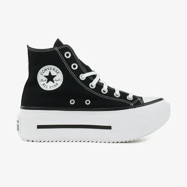 Converse Chuck Taylor All Star Lift Double Stack 