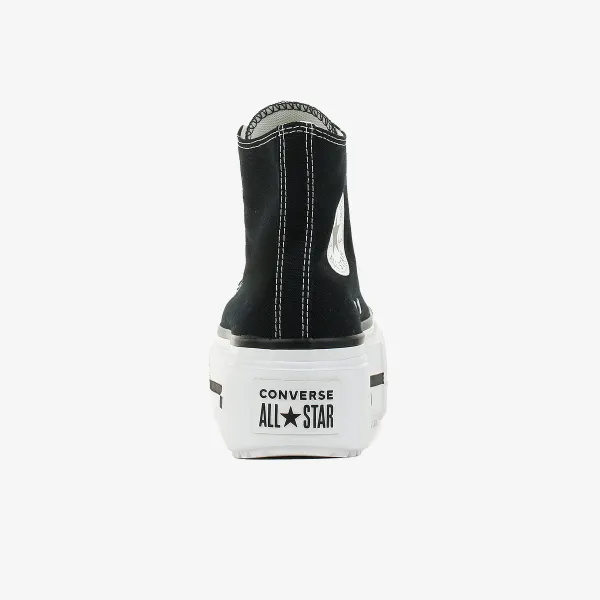 Converse Chuck Taylor All Star Lift Double Stack 
