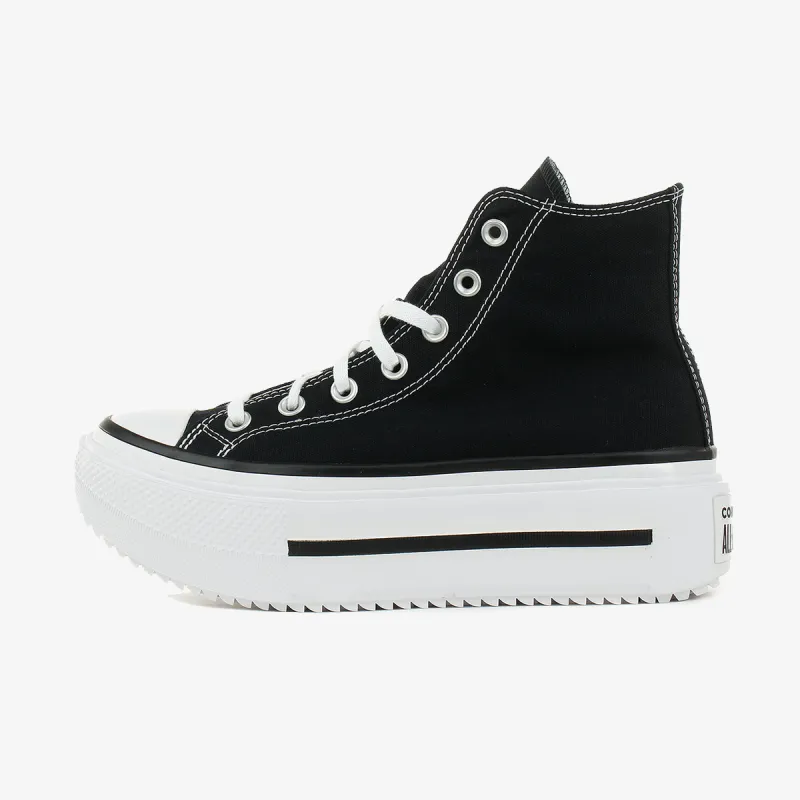Converse Chuck Taylor All Star Lift Double Stack 