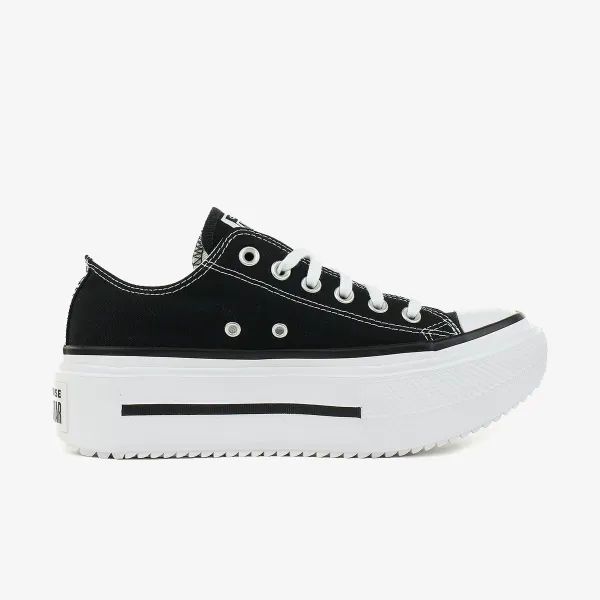 Converse Chuck Taylor All Star Lift Double Stack 