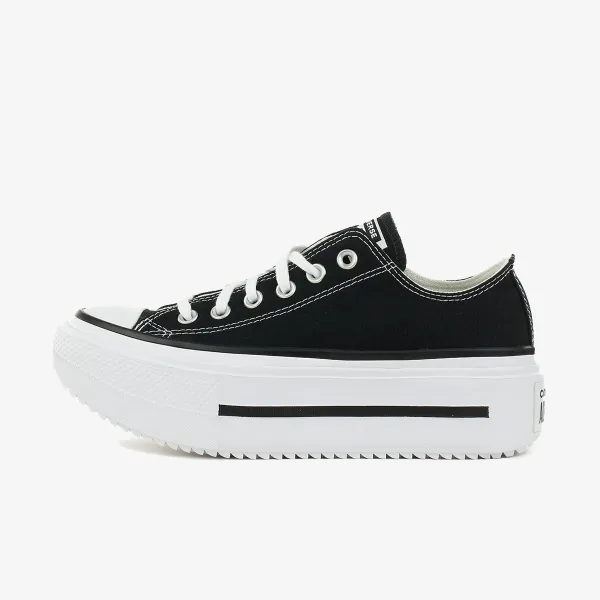 Converse Chuck Taylor All Star Lift Double Stack 
