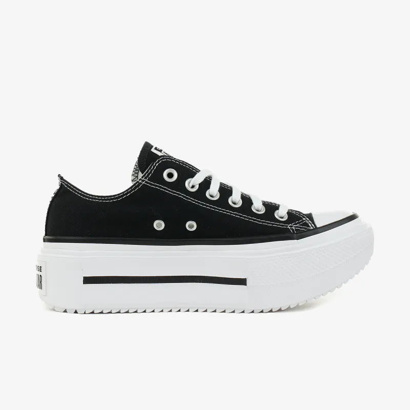 Converse Chuck Taylor All Star Lift Double Stack 