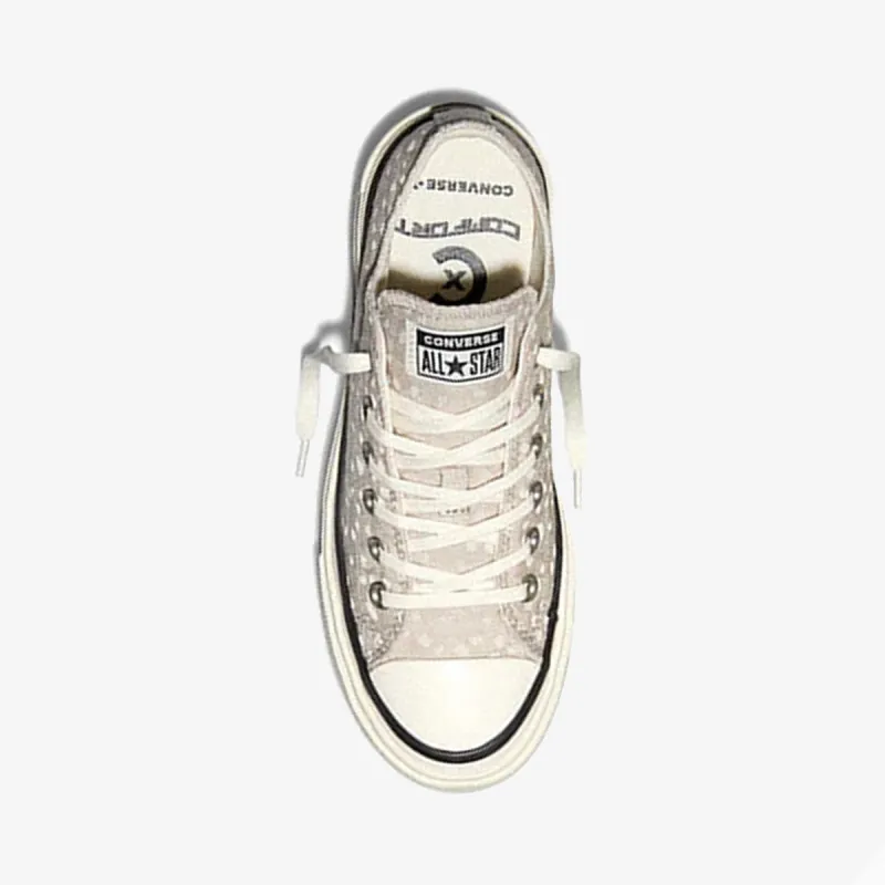 Converse Chuck Taylor All Star Lift Double Stack 