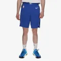 Nike Dallas Mavericks Icon Edition 