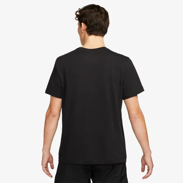 Nike M NSW TEE ICON FUTURA 