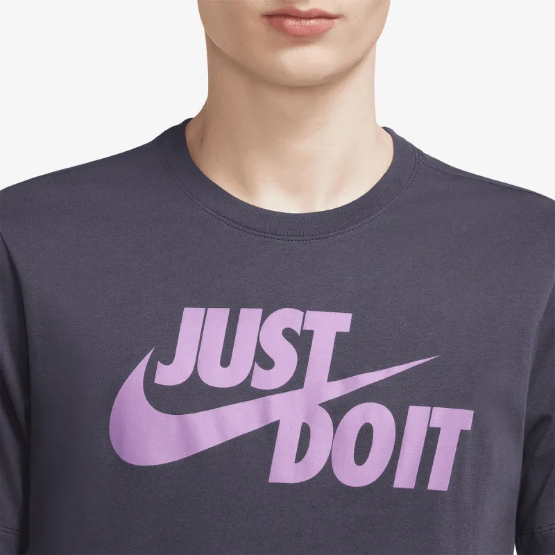 Nike M NSW TEE JUST DO IT SWOOSH 
