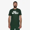 Nike M NSW TEE JUST DO IT SWOOSH 