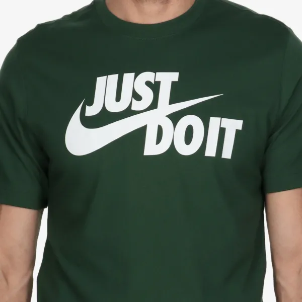 Nike M NSW TEE JUST DO IT SWOOSH 