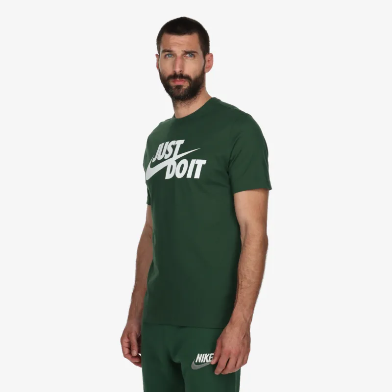 Nike M NSW TEE JUST DO IT SWOOSH 