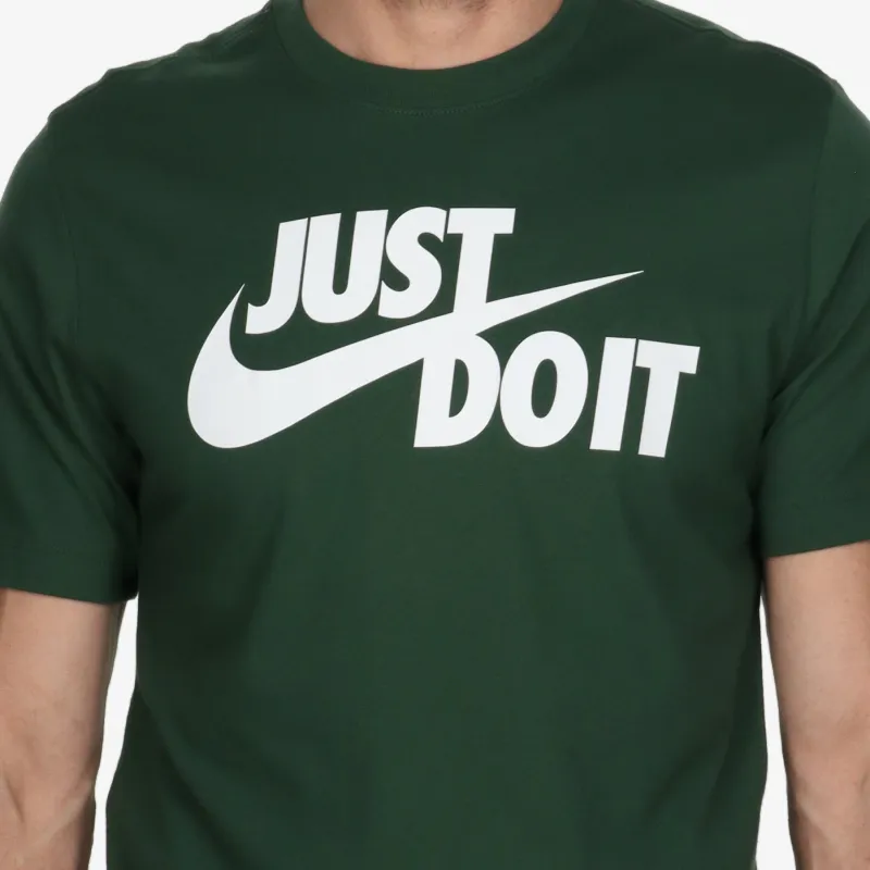 Nike M NSW TEE JUST DO IT SWOOSH 