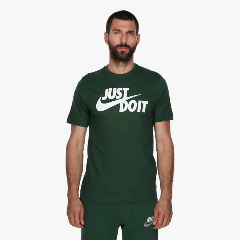 Nike M NSW TEE JUST DO IT SWOOSH 