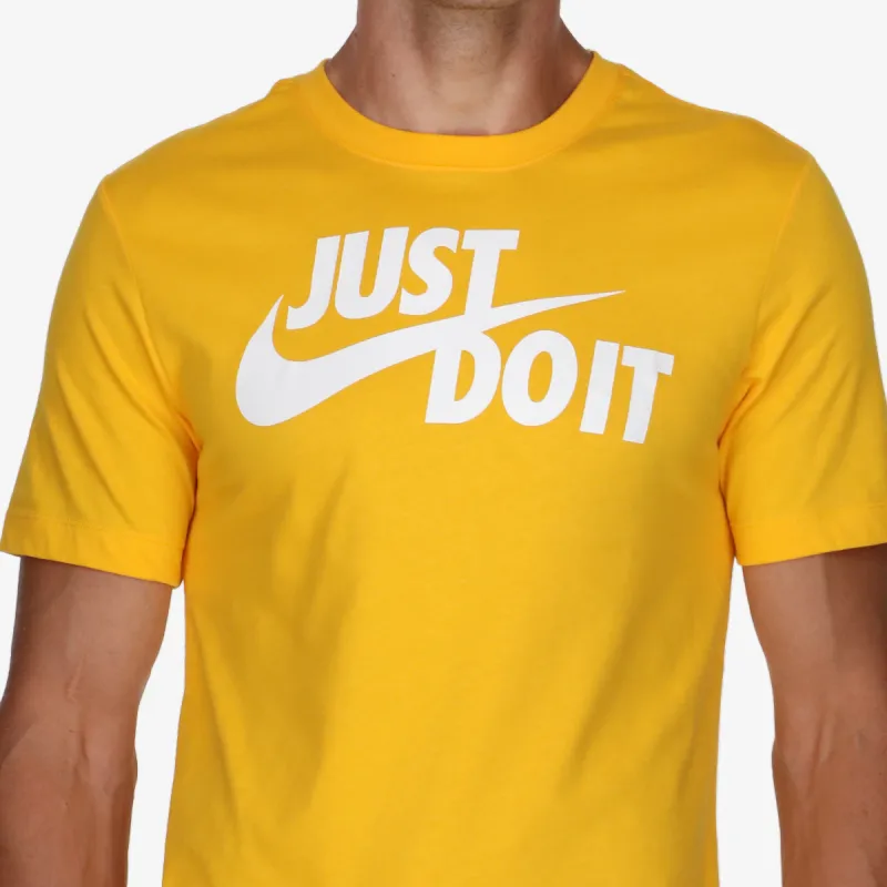 Nike M NSW TEE JUST DO IT SWOOSH 