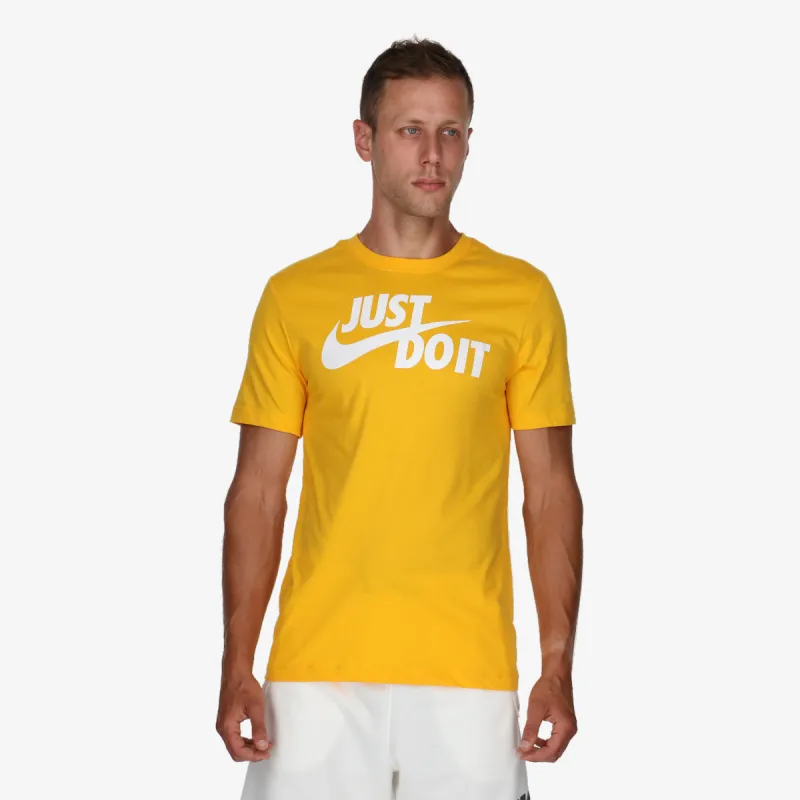 Nike M NSW TEE JUST DO IT SWOOSH 