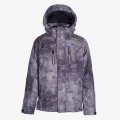 ATHLETIC IDRIS JACKET 