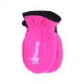 ATHLETIC Athletic Ski Mitt Inf Pink 