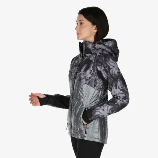 ATHLETIC SKI JACKET LINDA 