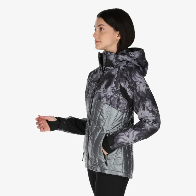 ATHLETIC SKI JACKET LINDA 