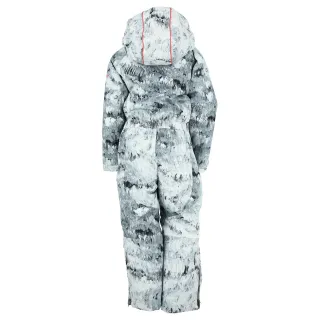 ATHLETIC SKI SUIT MO 