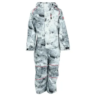 ATHLETIC SKI SUIT MO 