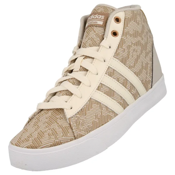 Adidas CF DAILY QT MID W 
