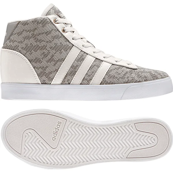 Adidas CF DAILY QT MID W 