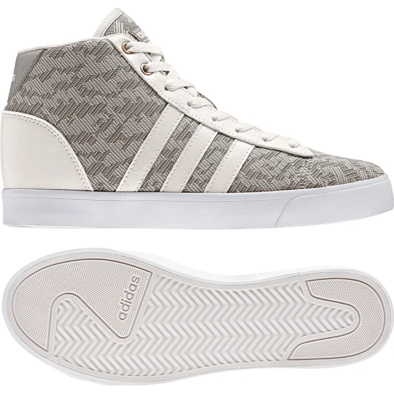 Adidas CF DAILY QT MID W 