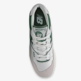 New Balance BB550 