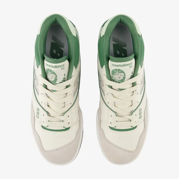 New Balance BBW550 